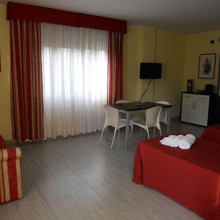 Residence San Prospero Garbagnate Milanese Phòng bức ảnh