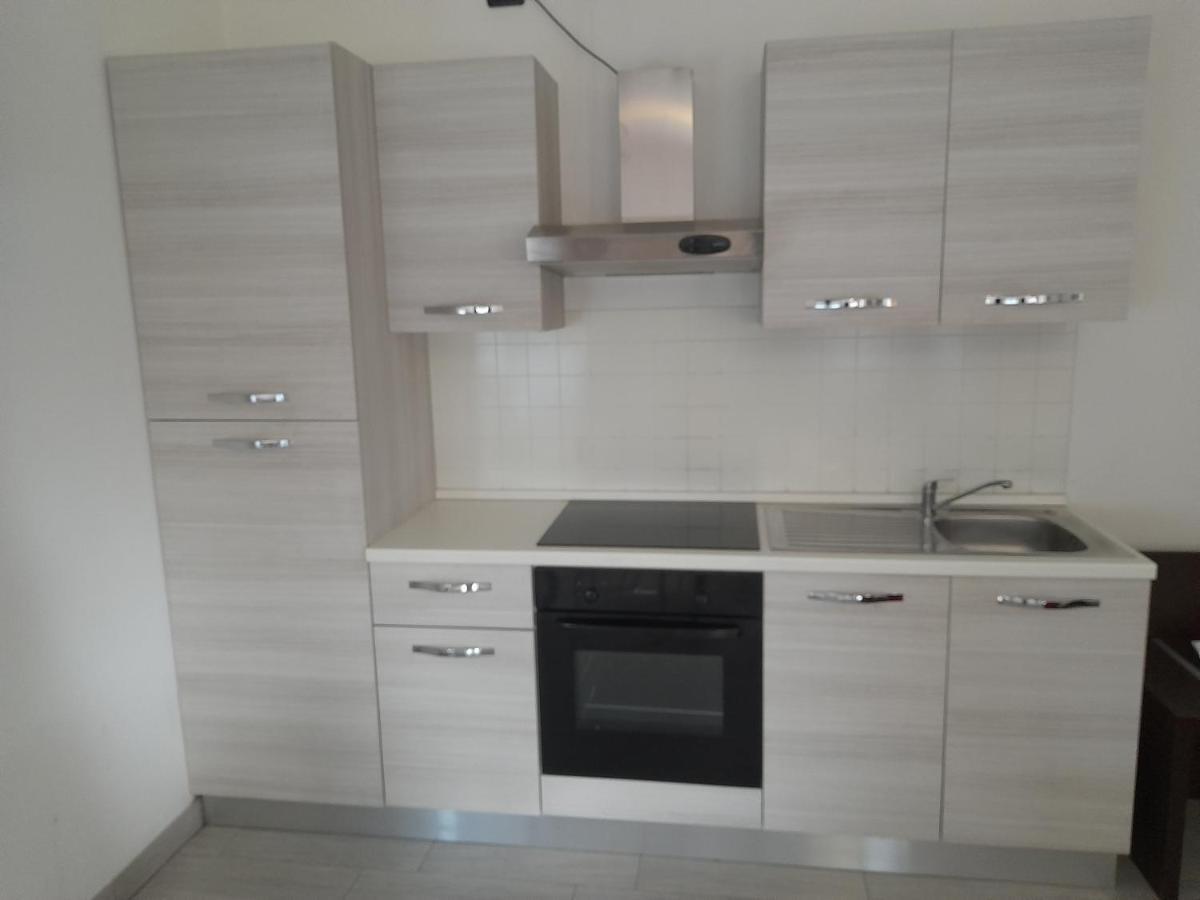 Residence San Prospero Garbagnate Milanese Ngoại thất bức ảnh