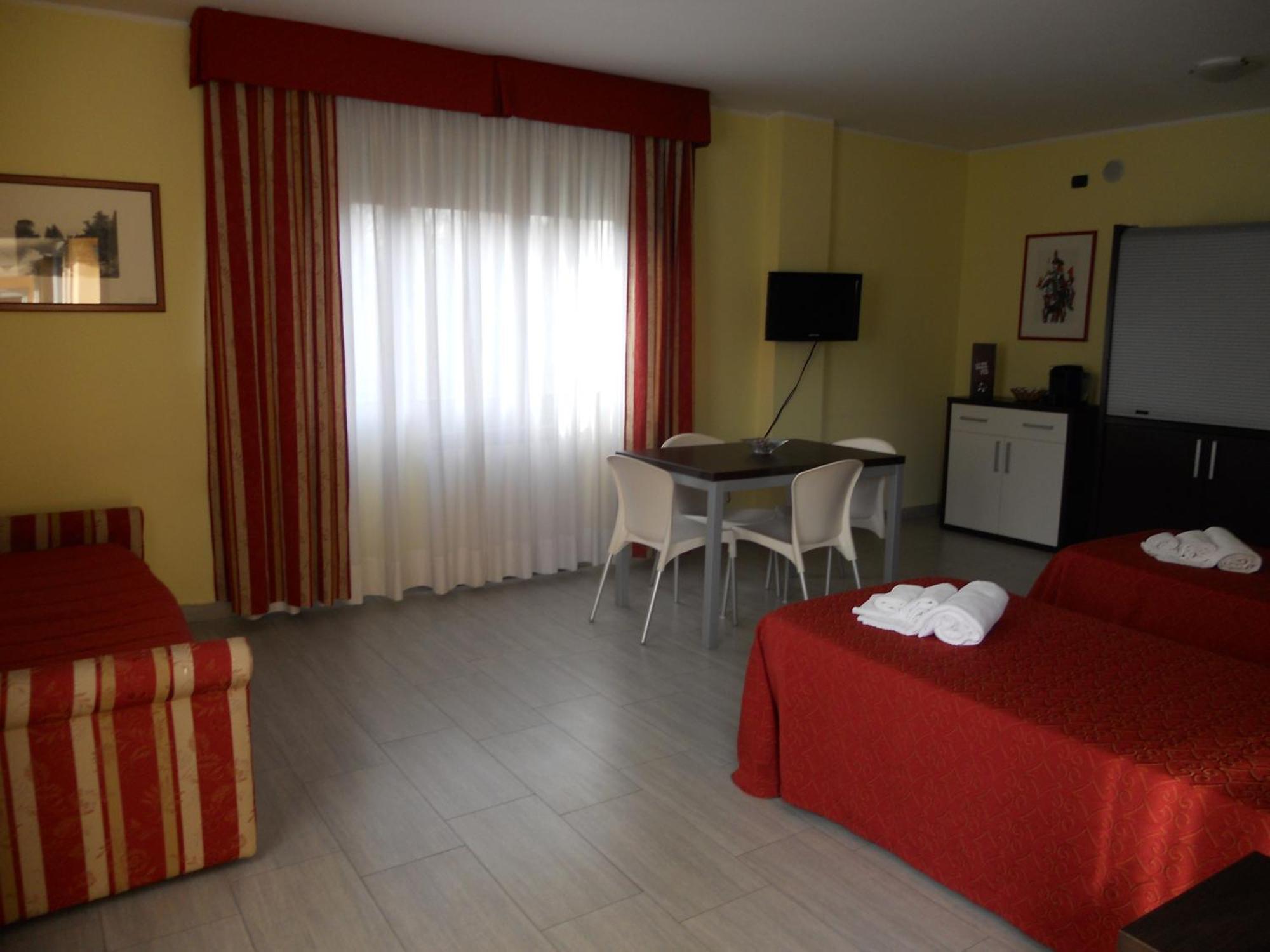 Residence San Prospero Garbagnate Milanese Phòng bức ảnh