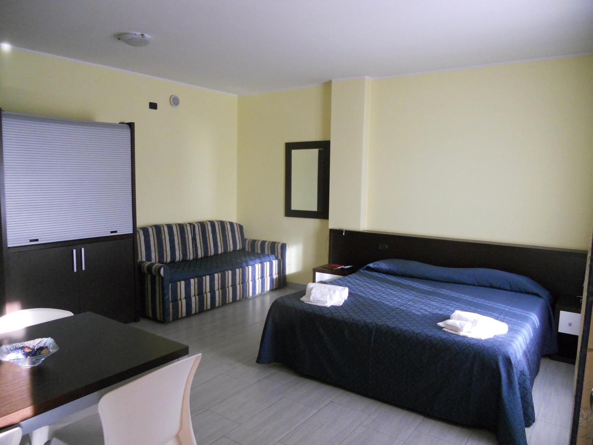 Residence San Prospero Garbagnate Milanese Phòng bức ảnh
