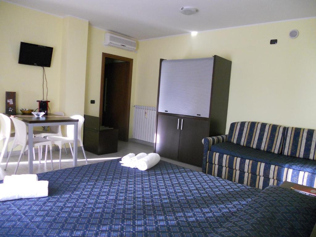 Residence San Prospero Garbagnate Milanese Ngoại thất bức ảnh