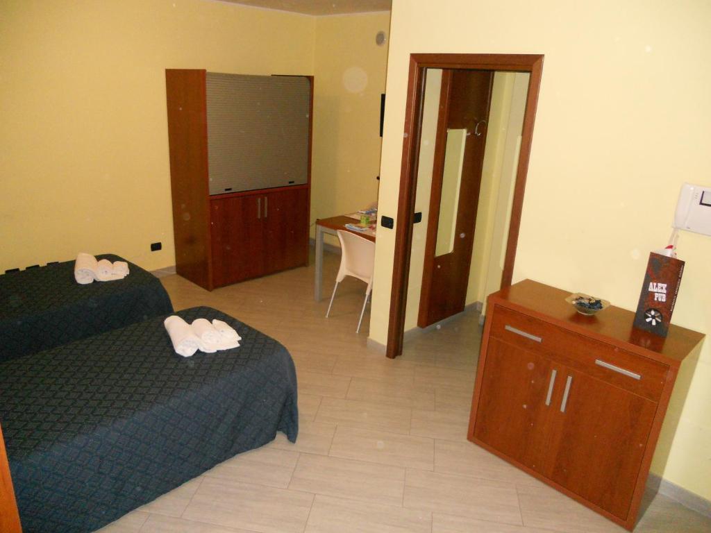Residence San Prospero Garbagnate Milanese Ngoại thất bức ảnh