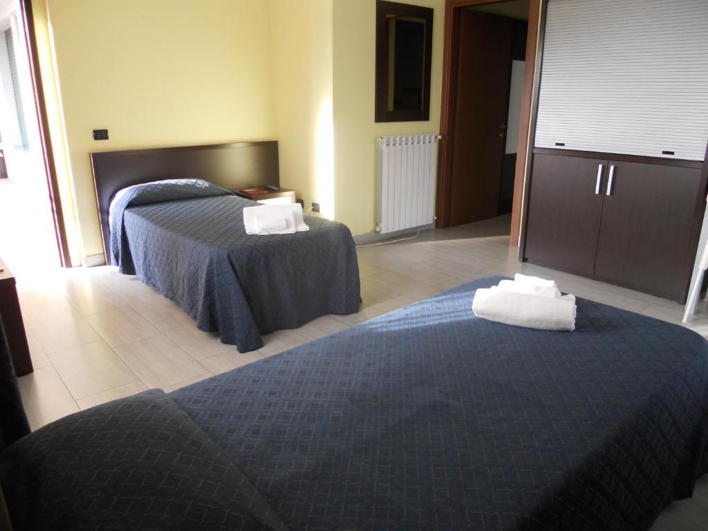 Residence San Prospero Garbagnate Milanese Ngoại thất bức ảnh