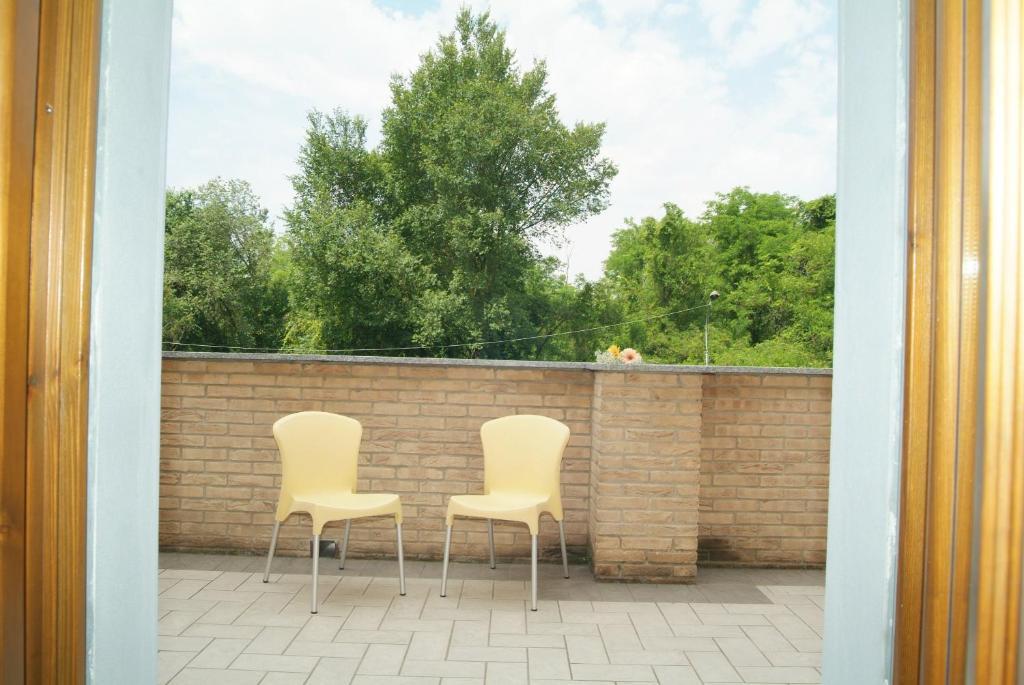 Residence San Prospero Garbagnate Milanese Ngoại thất bức ảnh