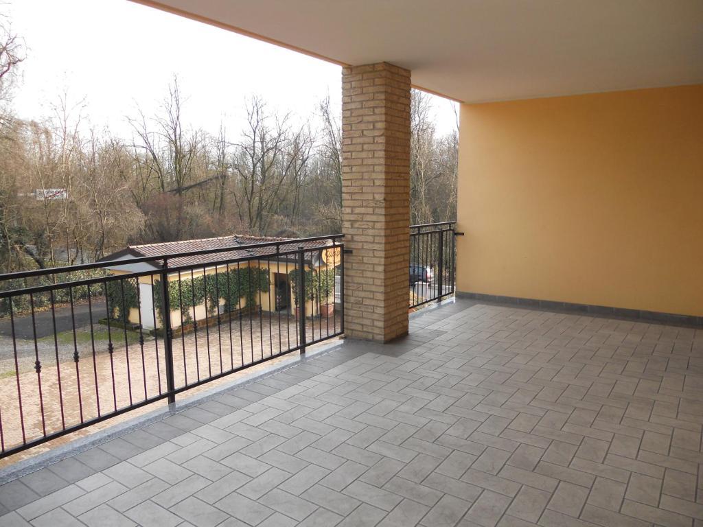 Residence San Prospero Garbagnate Milanese Ngoại thất bức ảnh