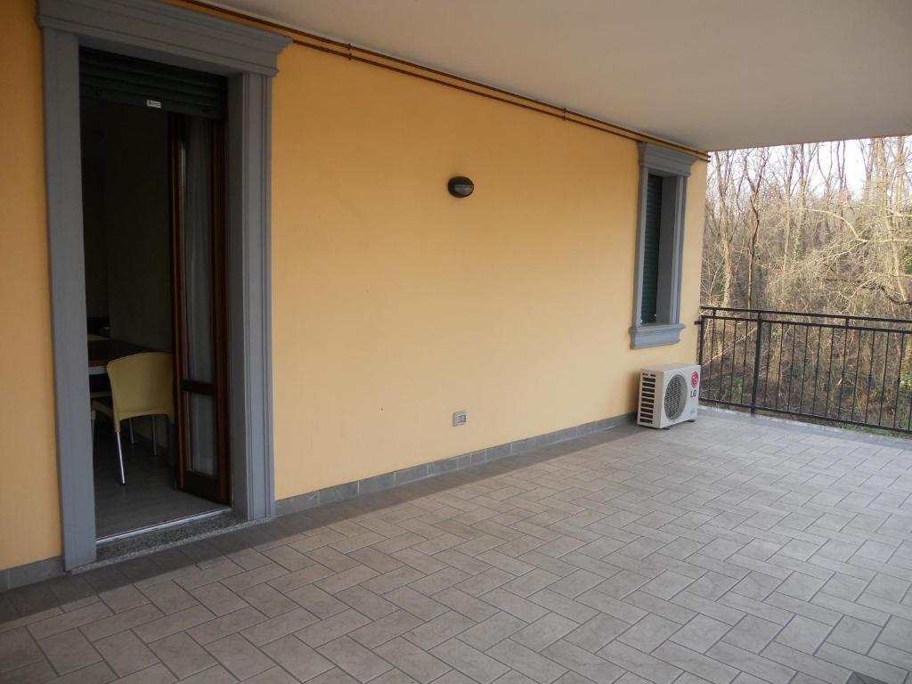 Residence San Prospero Garbagnate Milanese Ngoại thất bức ảnh