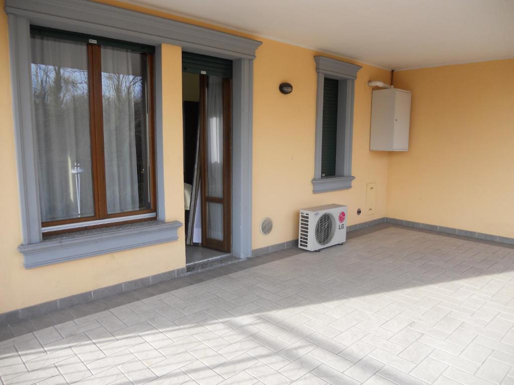 Residence San Prospero Garbagnate Milanese Ngoại thất bức ảnh