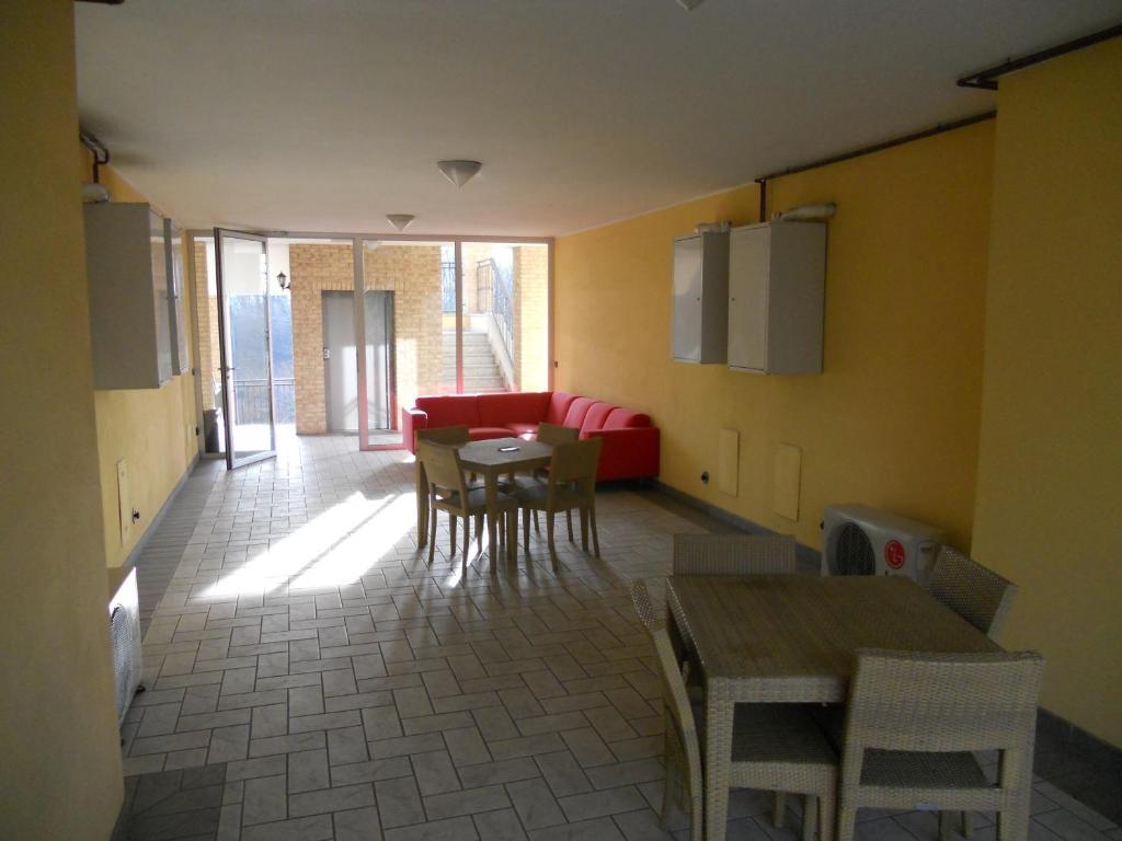 Residence San Prospero Garbagnate Milanese Ngoại thất bức ảnh