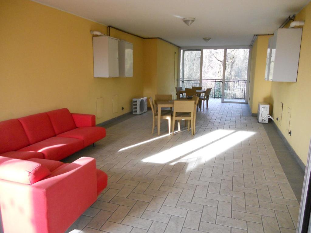 Residence San Prospero Garbagnate Milanese Ngoại thất bức ảnh