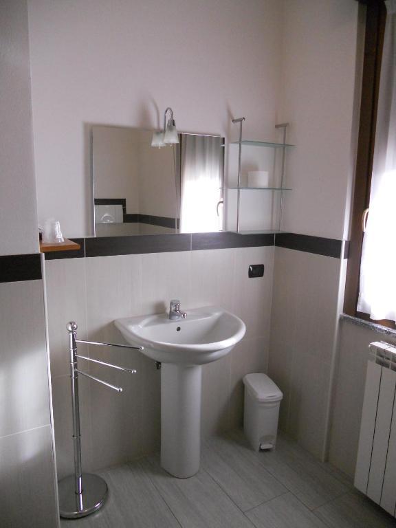 Residence San Prospero Garbagnate Milanese Phòng bức ảnh