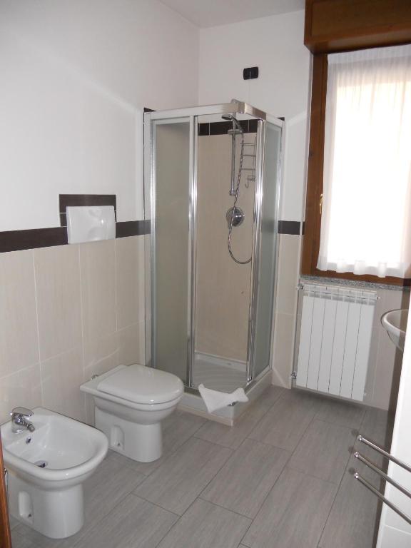 Residence San Prospero Garbagnate Milanese Phòng bức ảnh