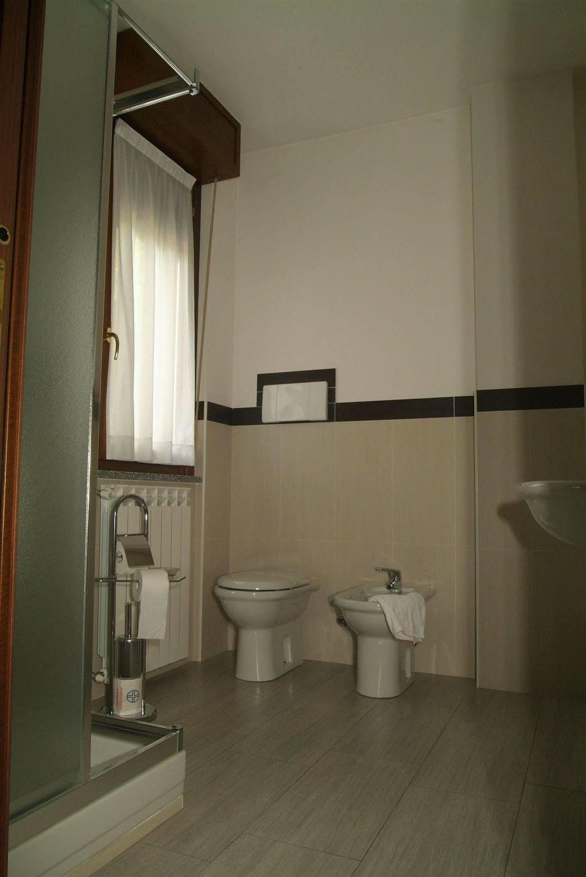 Residence San Prospero Garbagnate Milanese Ngoại thất bức ảnh