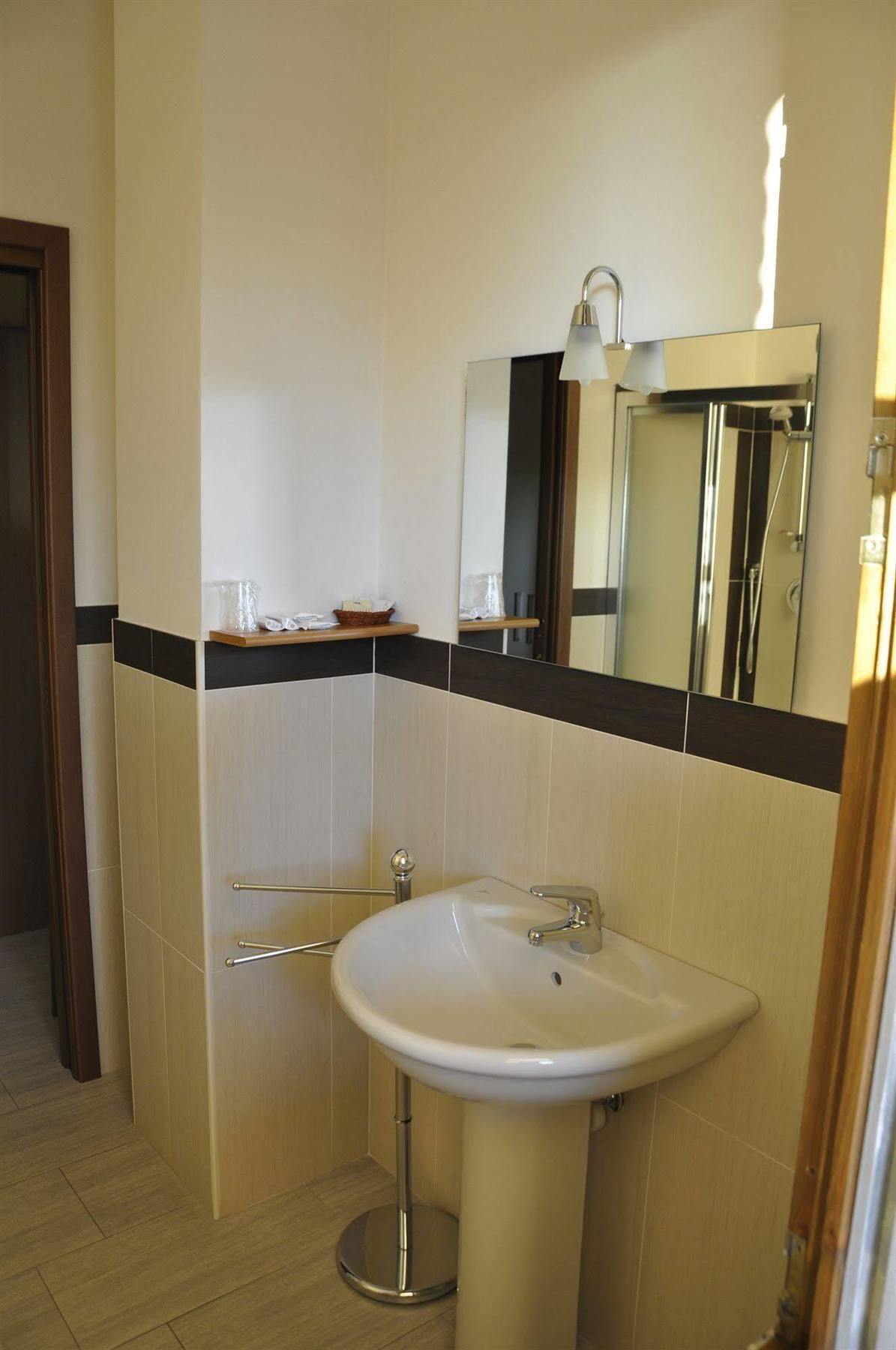 Residence San Prospero Garbagnate Milanese Ngoại thất bức ảnh