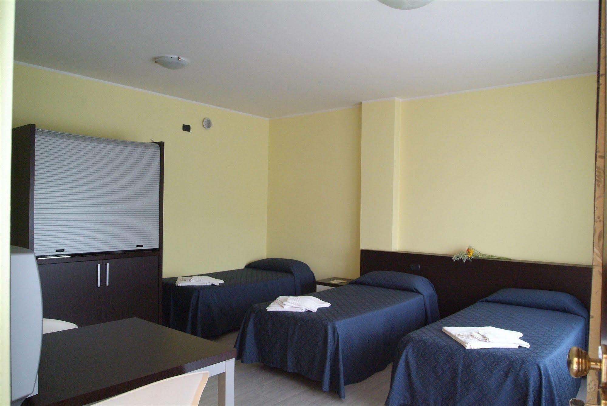 Residence San Prospero Garbagnate Milanese Ngoại thất bức ảnh
