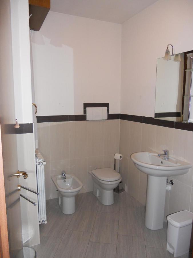 Residence San Prospero Garbagnate Milanese Ngoại thất bức ảnh