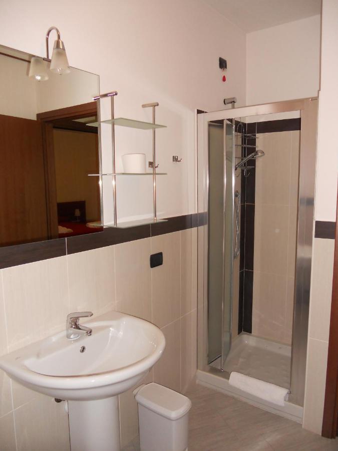 Residence San Prospero Garbagnate Milanese Ngoại thất bức ảnh